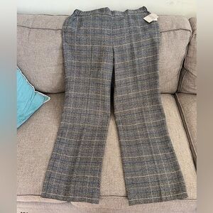 Kasper dress pants size Large